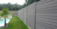 Portail Clôtures dans la vente du matériel pour les clôtures et les clôtures à Neuille
